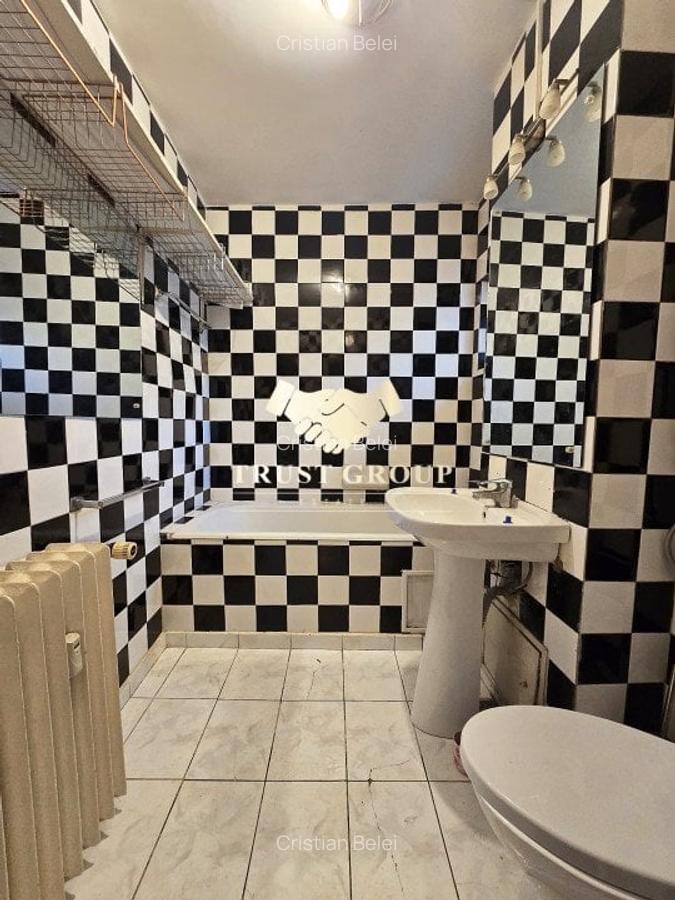 Apartament 3 camere Banu Manta-Parc Kiseleff-Victoriei - 13