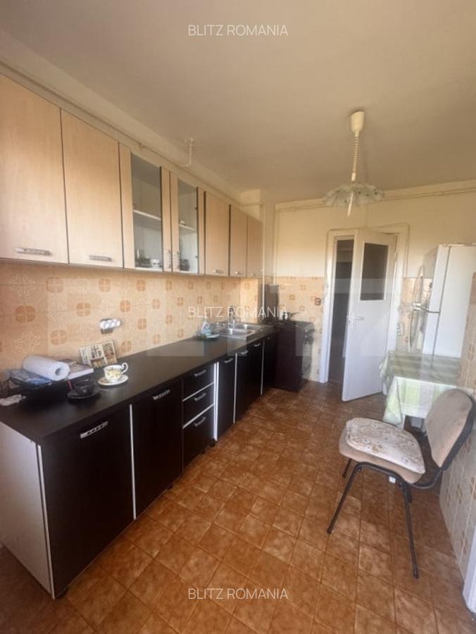 Apartament cu 3 camere, 84 mp, zona Complex Studentesc - 13