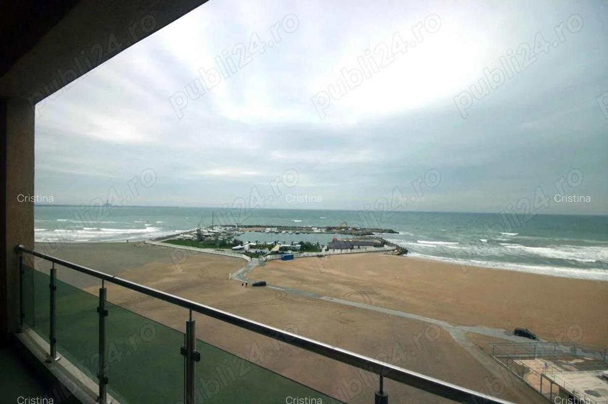 Apartament de vis cu vedere la marina - 1 Apartament de vis cu vedere la marina - 1