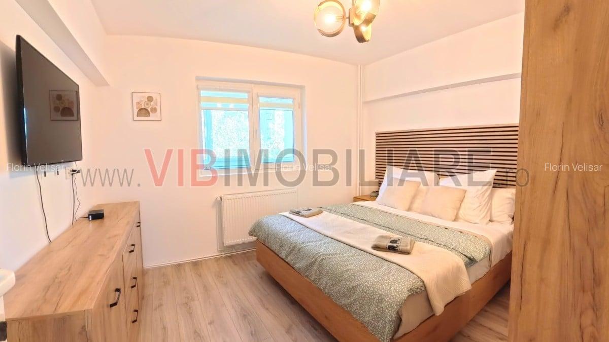 Apartament Lux 3 camere, Piata Muncii, Nou - 2