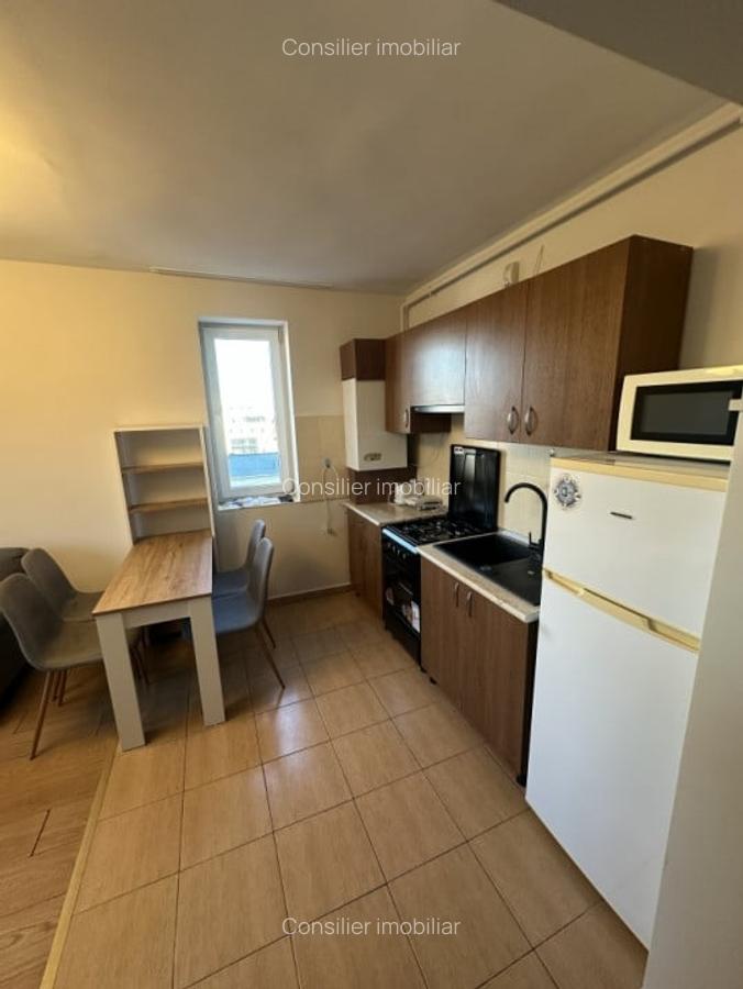 Apartament 2 dormitoare | in spate la FSEGA | recent renovat - 6