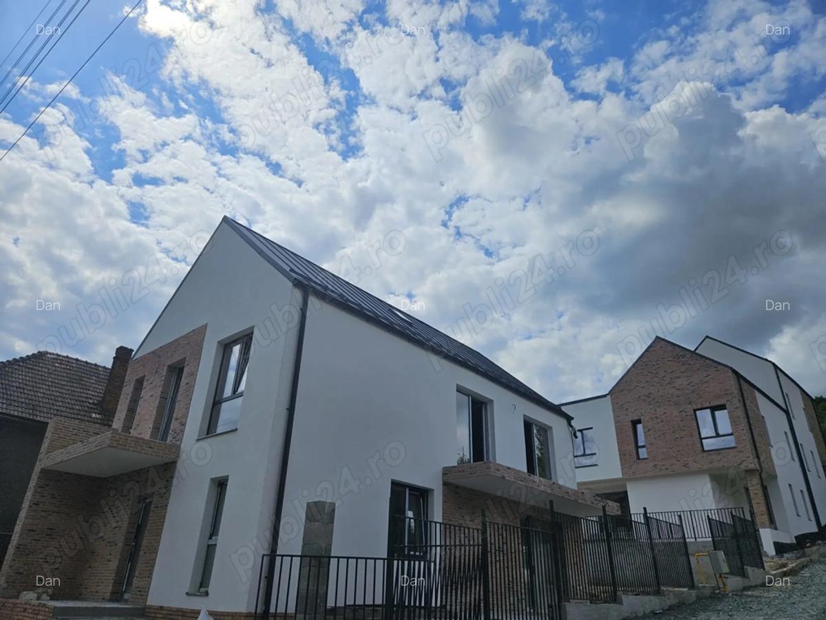 Casa de vanzare, direct de la constructor - 5