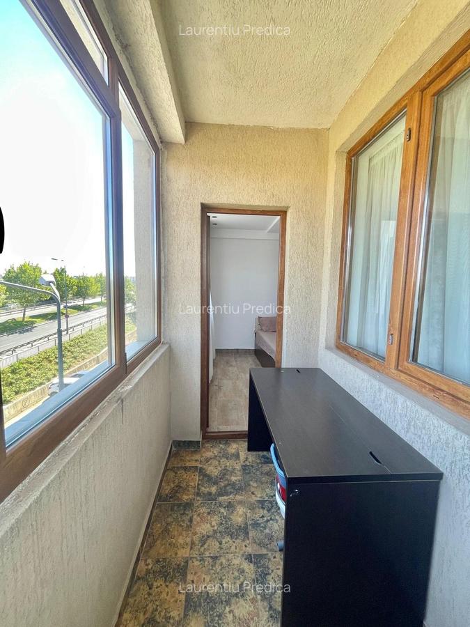 Apartament 2 camere, Doamna Ghica,+loc de parcare - 13