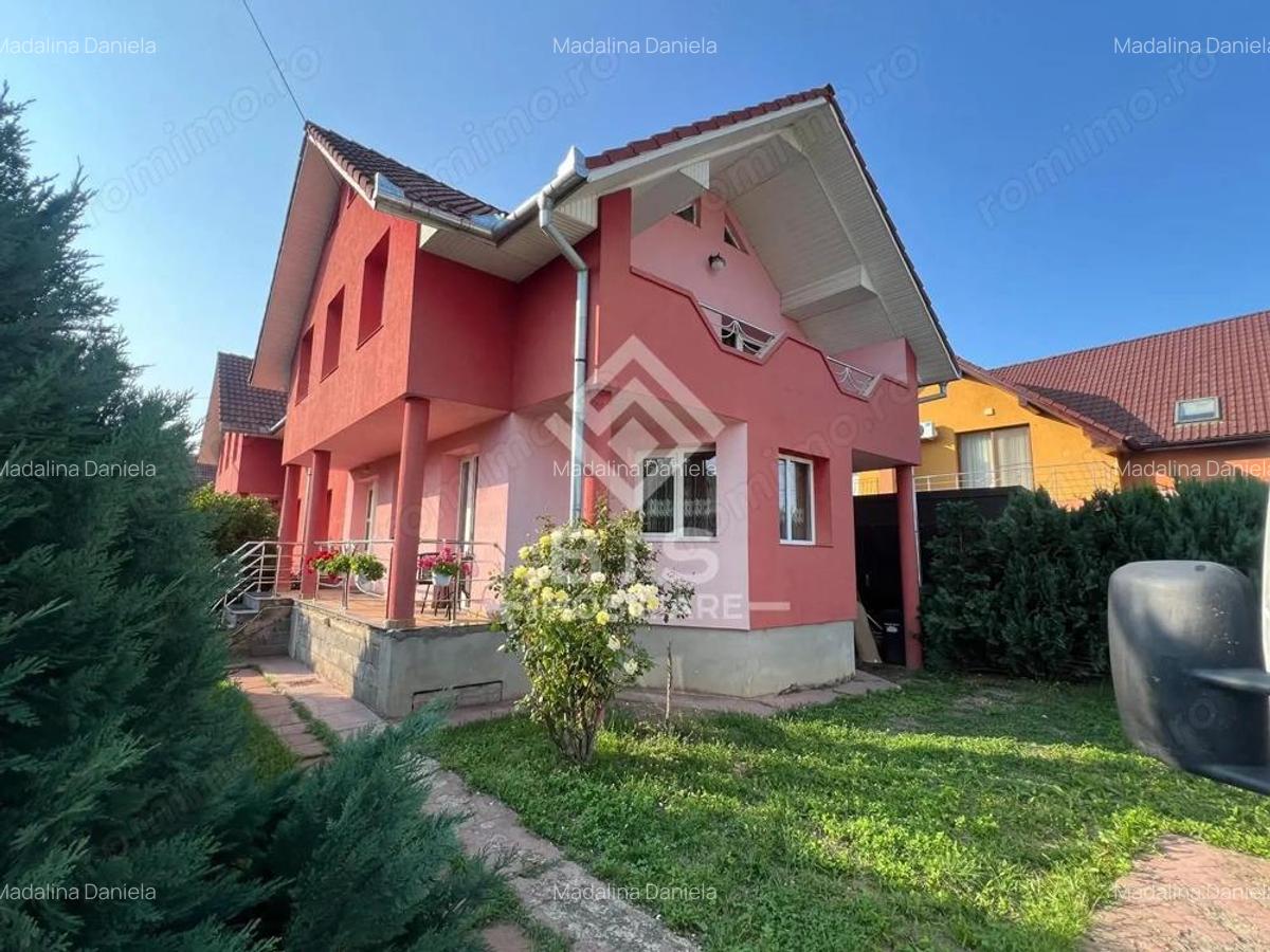 Casa de vanzare - Zona Unirea - 4