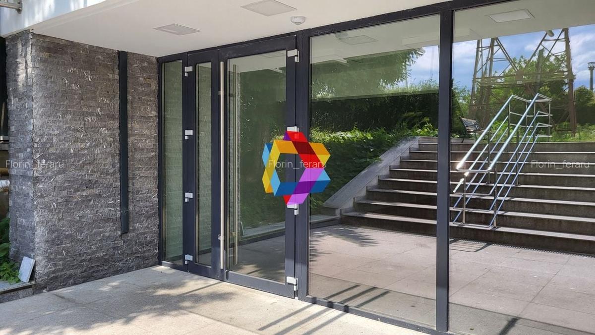 Spatiu birouri de închiriat Brasov - 176 mp # www.Plus-imo.ro - 11