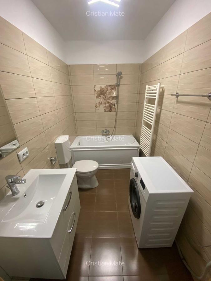 Apartament cu 2 camere semidecomandat, mobilat în Iris - 5