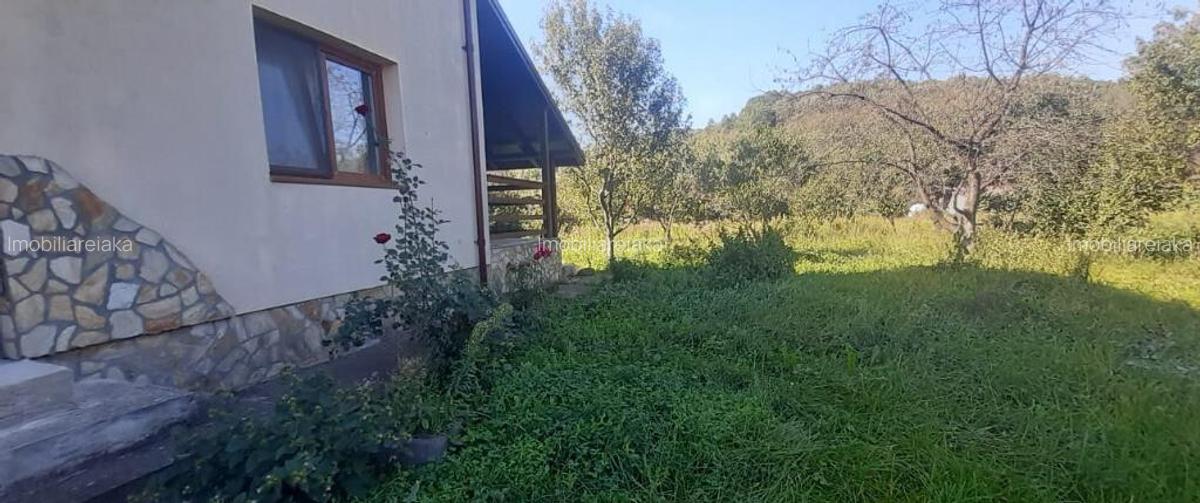 Gardani, casa cu etaj - 12