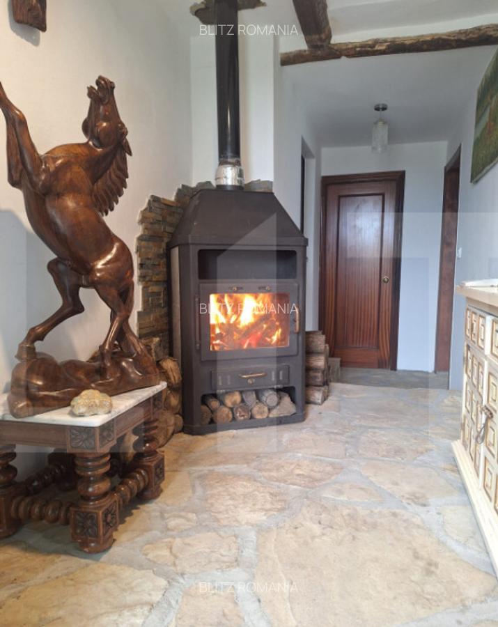 Casa individuala 68mp+ anexe + teren intravilan 3300mp , sat - 1 Casa individuala 68mp+ anexe + teren intravilan 3300mp , sat - 1