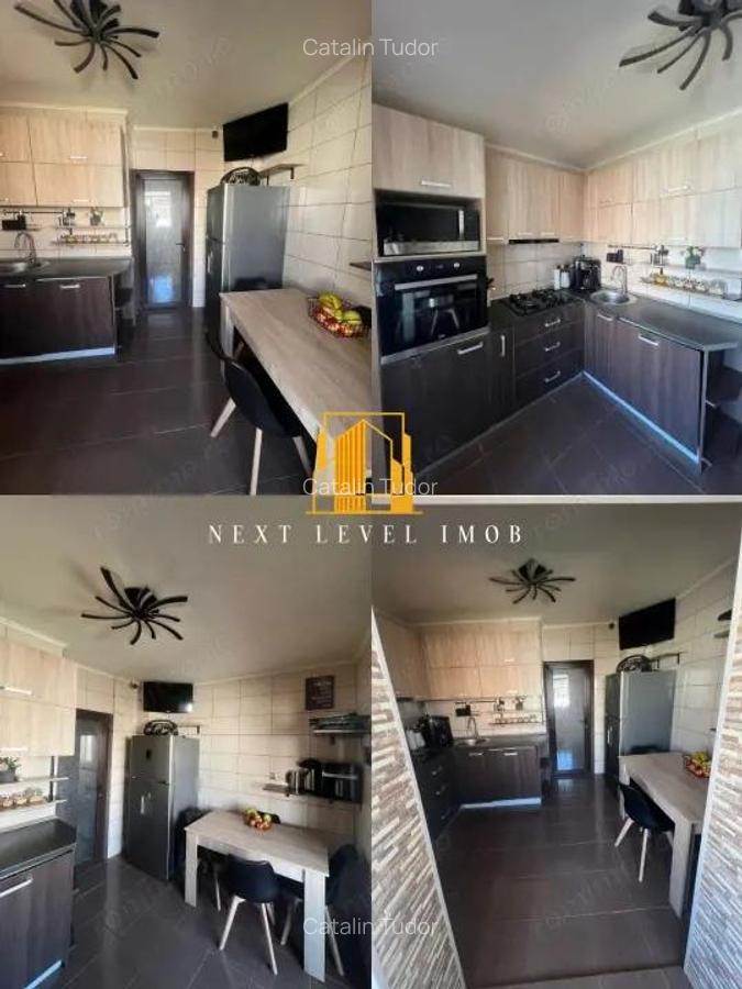 Apartament modern 3 camere EXERCI?IU - 6