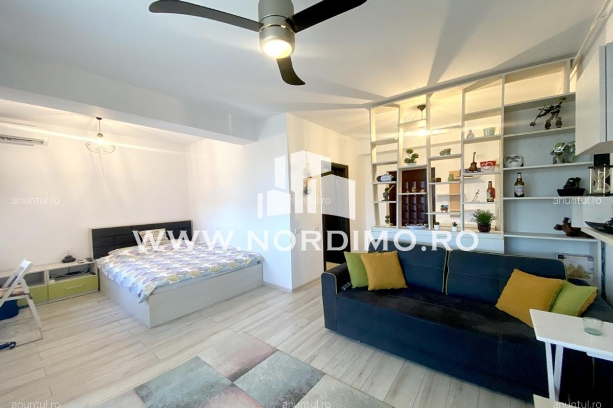 Militari Residence - 2