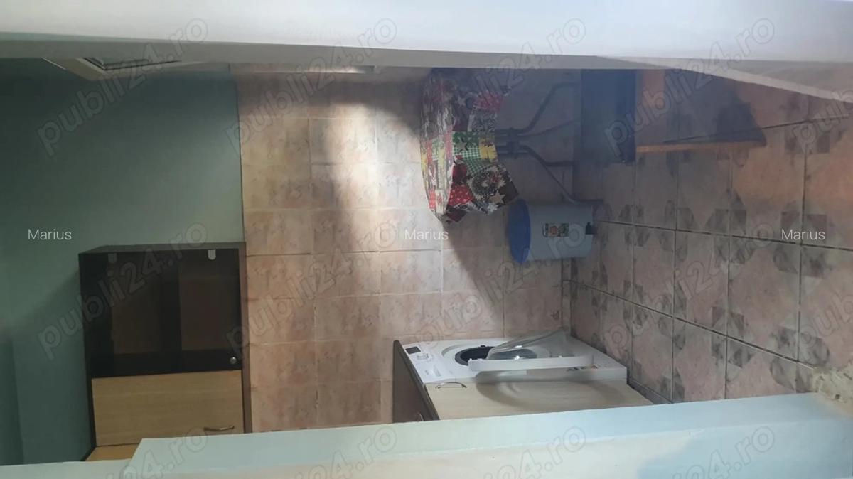 Proprietar-inchiriez garsoniera in Buziasului - 3