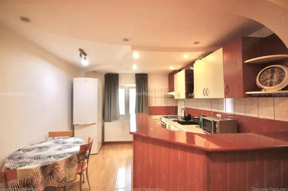 AVIATIEI - PROMETEU, CRISTAL PALACE APARTAMENT MODERN ! - 5