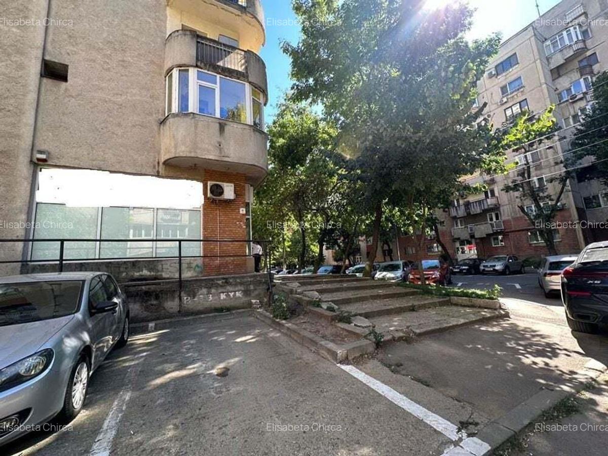 Zona Tineretului - Piata Norilor 102mp Vitrina generoasa - 3