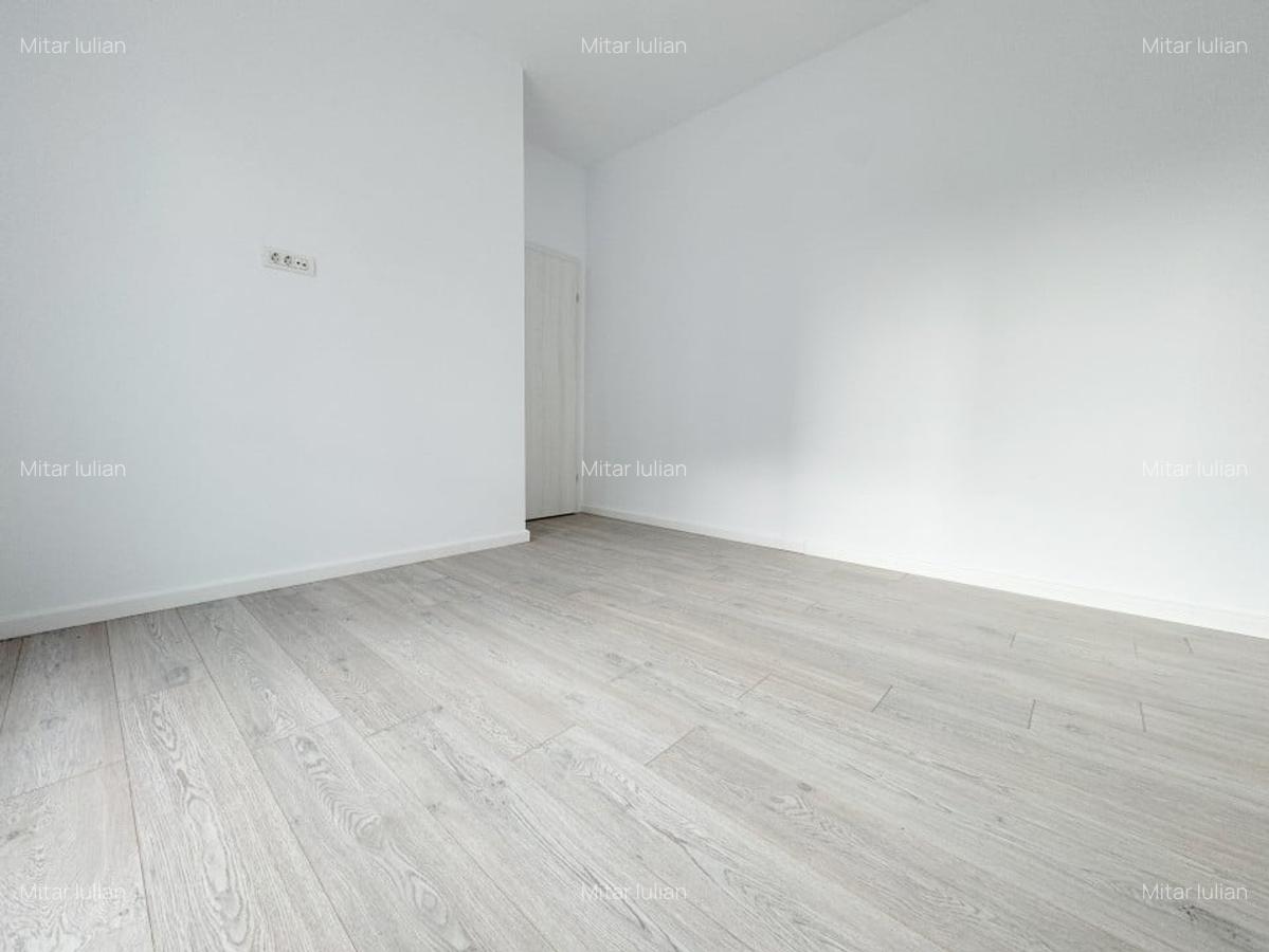 Apartament 3 camere, decomandat, 74mp utili ,etaj 1, zona Giroc - 3
