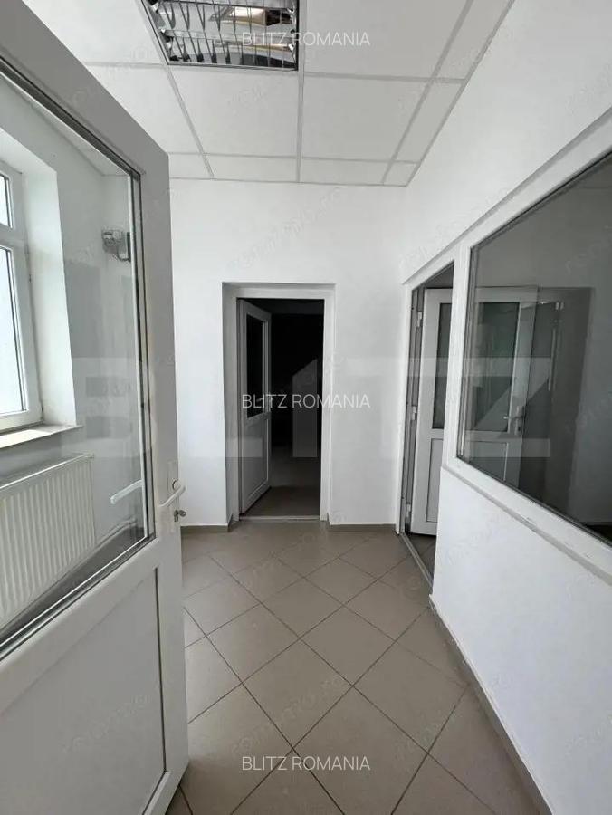 Cladire comerciala, 360 mp, 335 mp teren, zona centrala - 10
