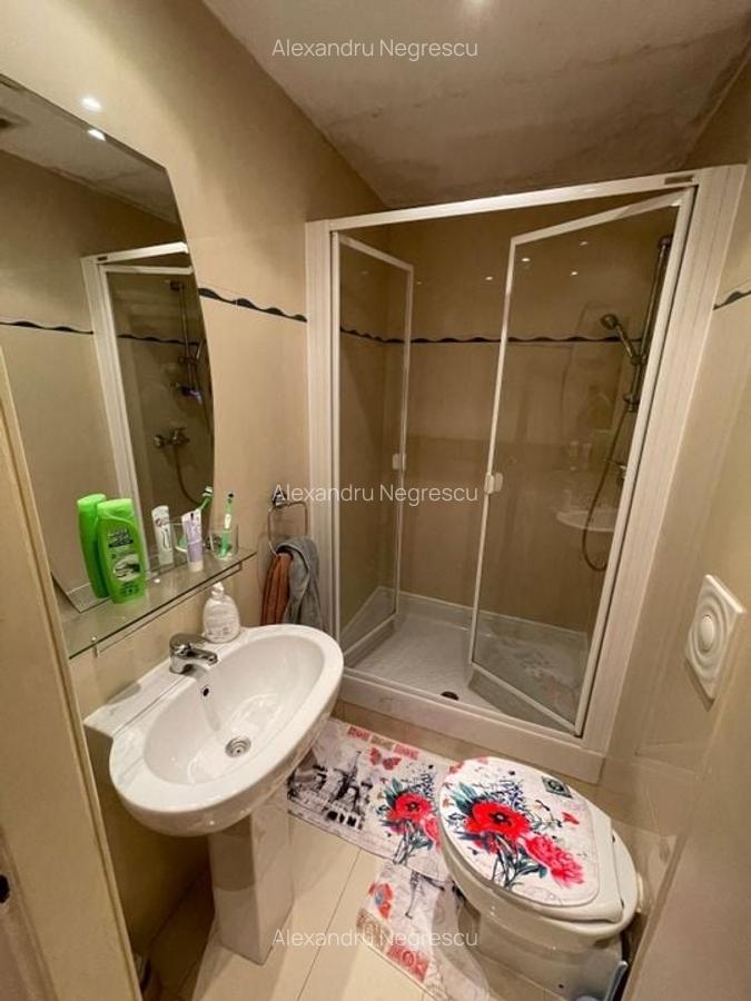 Ultracentral | View spre Piața Victoriei | 100 mp utili | Etaj 3 cu lift - 16