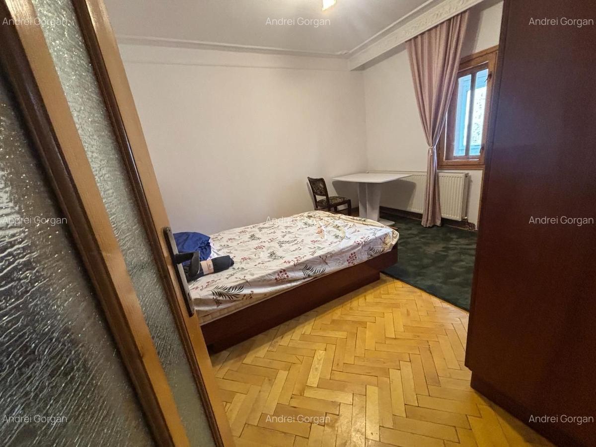 Apartament decomandat 3 camere Arcu Vile - 4