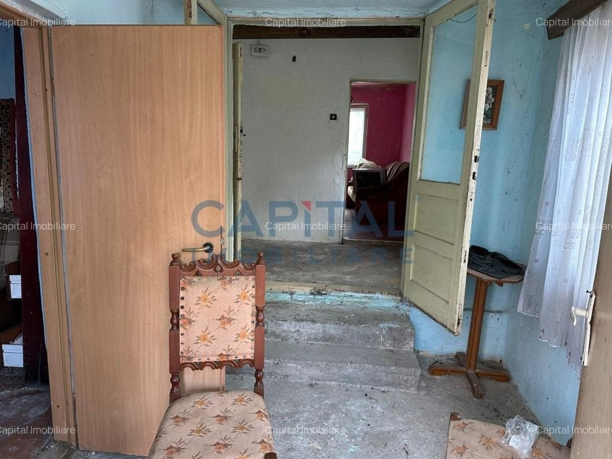 Comision 0%, teren 657 mp in Calnic - 15