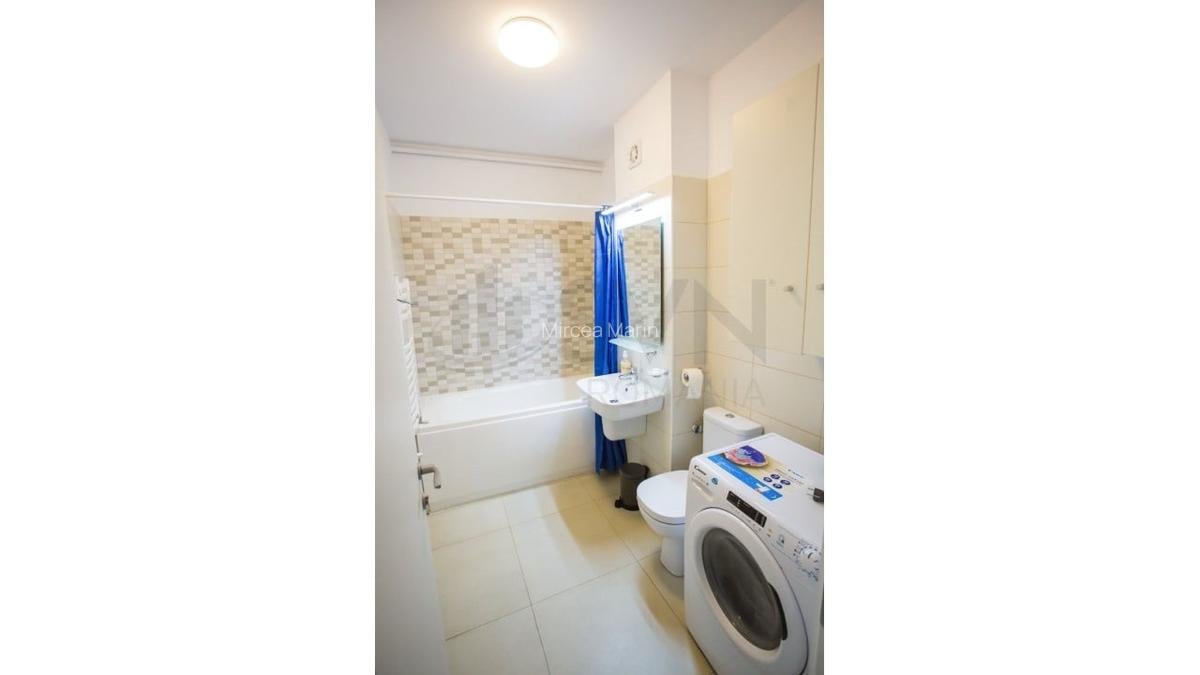 REA1024613 2 camere - loc de parcare inclus - Aviatie - Dimitrie Pompeiu - 6