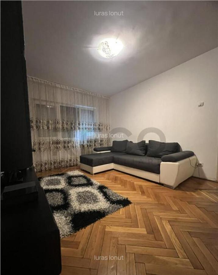 RECO Apartament 3 camere, la pret de 2 camere, Etajul 1, Ios - 2