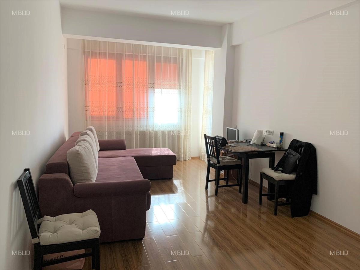 Inchiriere apartament 2 camere Natatiei - 2