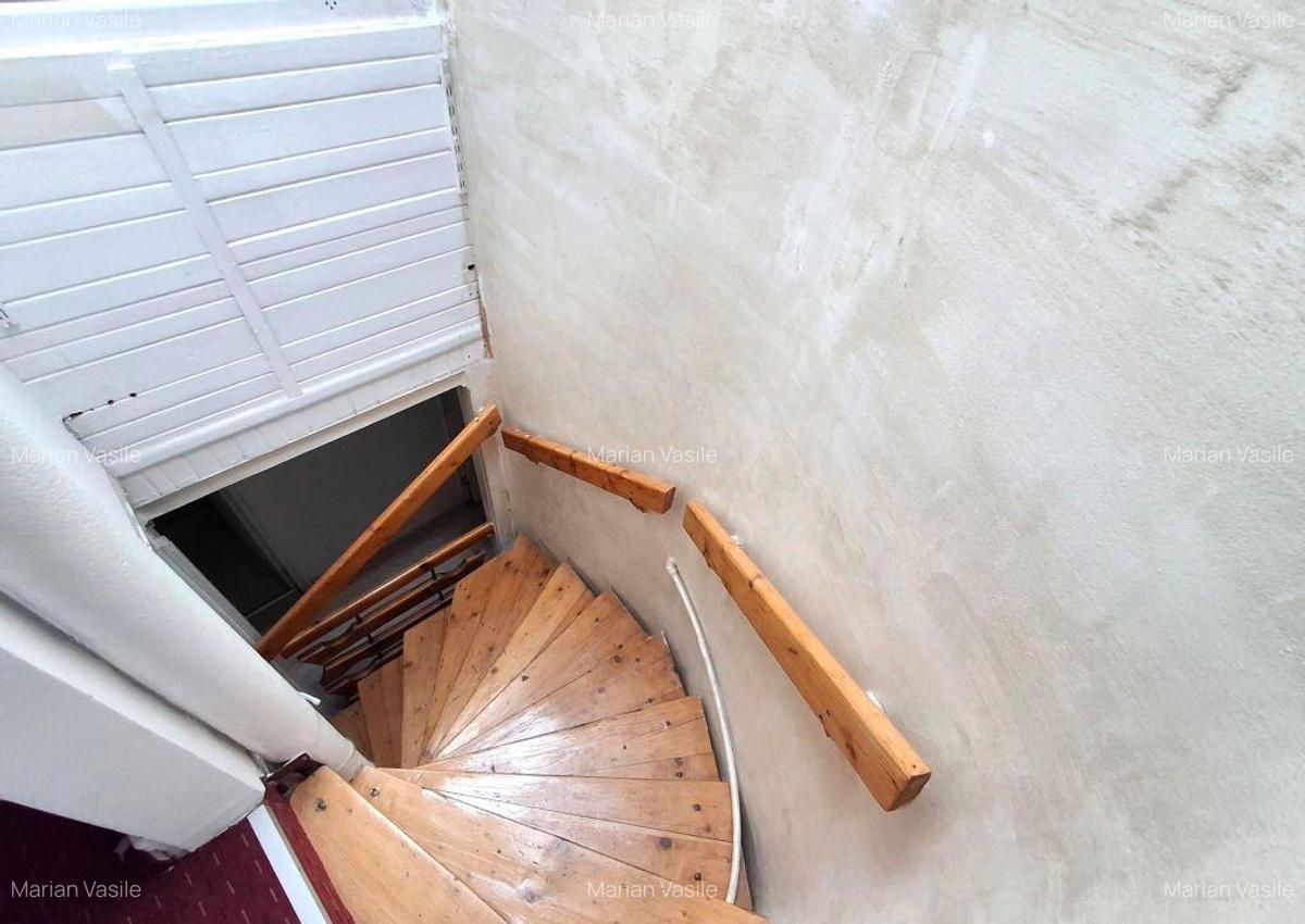 De Vanzare Casa si Spatiu Comercial Zona Unirii - 16