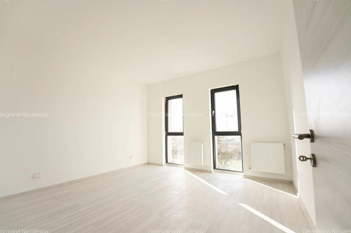 Apartament cu 2 camere decomandat în Berceni - 5