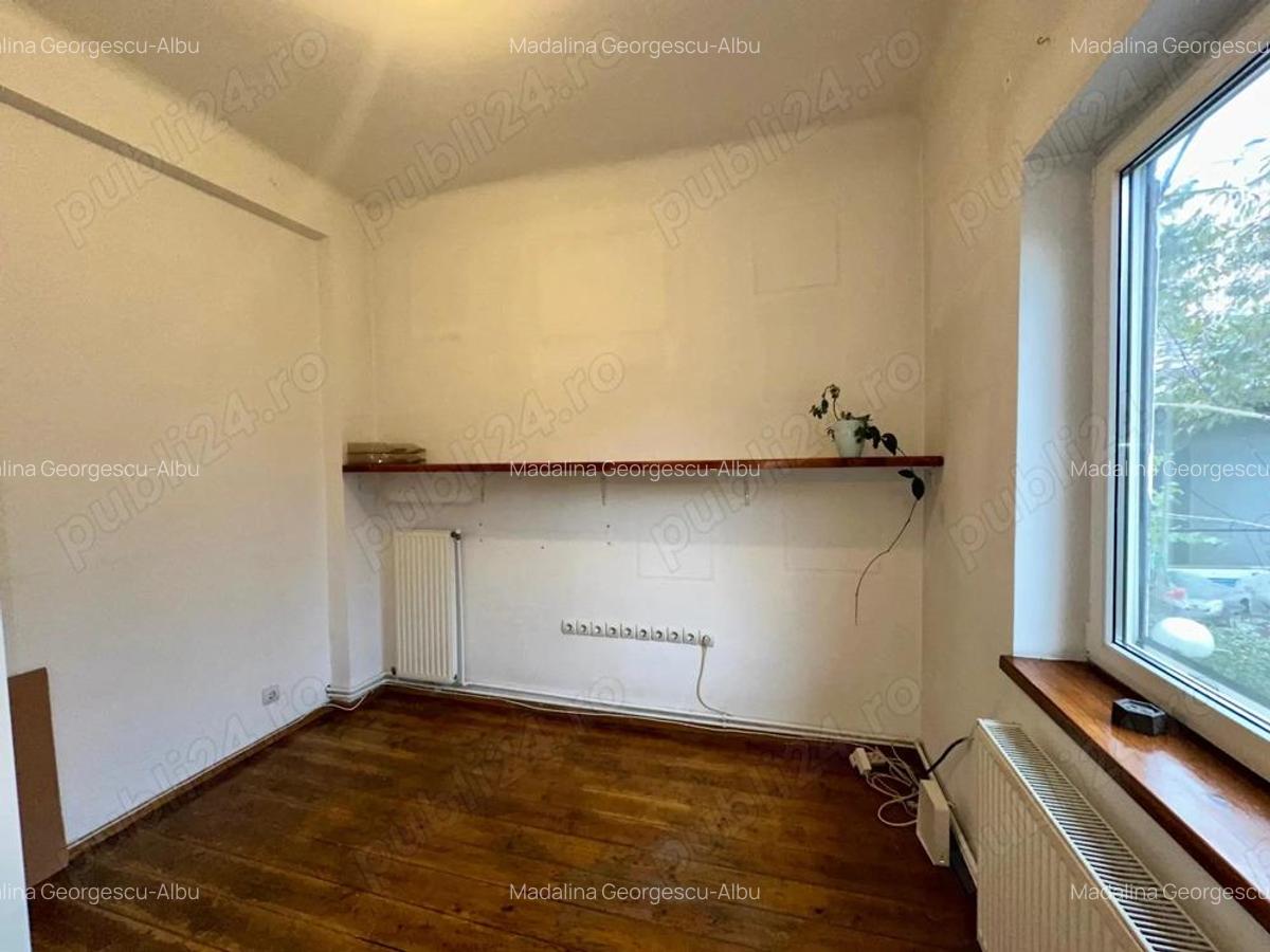 Icoanei - Ghiocei 2 camere in vila la parter 42 mp utili - 10