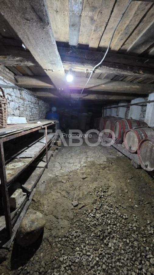 Casa de vanzare in sat Deal comuna Calnic judetul Alba - 6