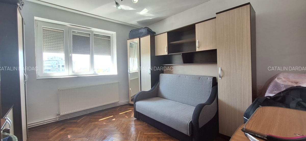 OCAZIE ! TOMIS NORD 3 CAMERE DECOMANDATE IMBUNATATIT GAZE MOBILAT 109.900 E - 17
