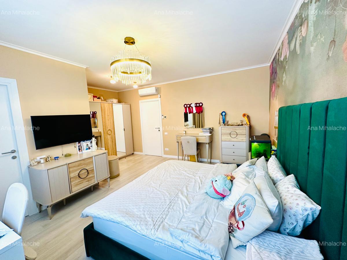 Vila tip duplex -5 Camere Mobexpert Homes Pipera - 9