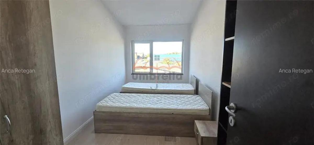 DE INCHIRIAT apartament cu 2 cam, 60mp, parcare, 425 euro - 11