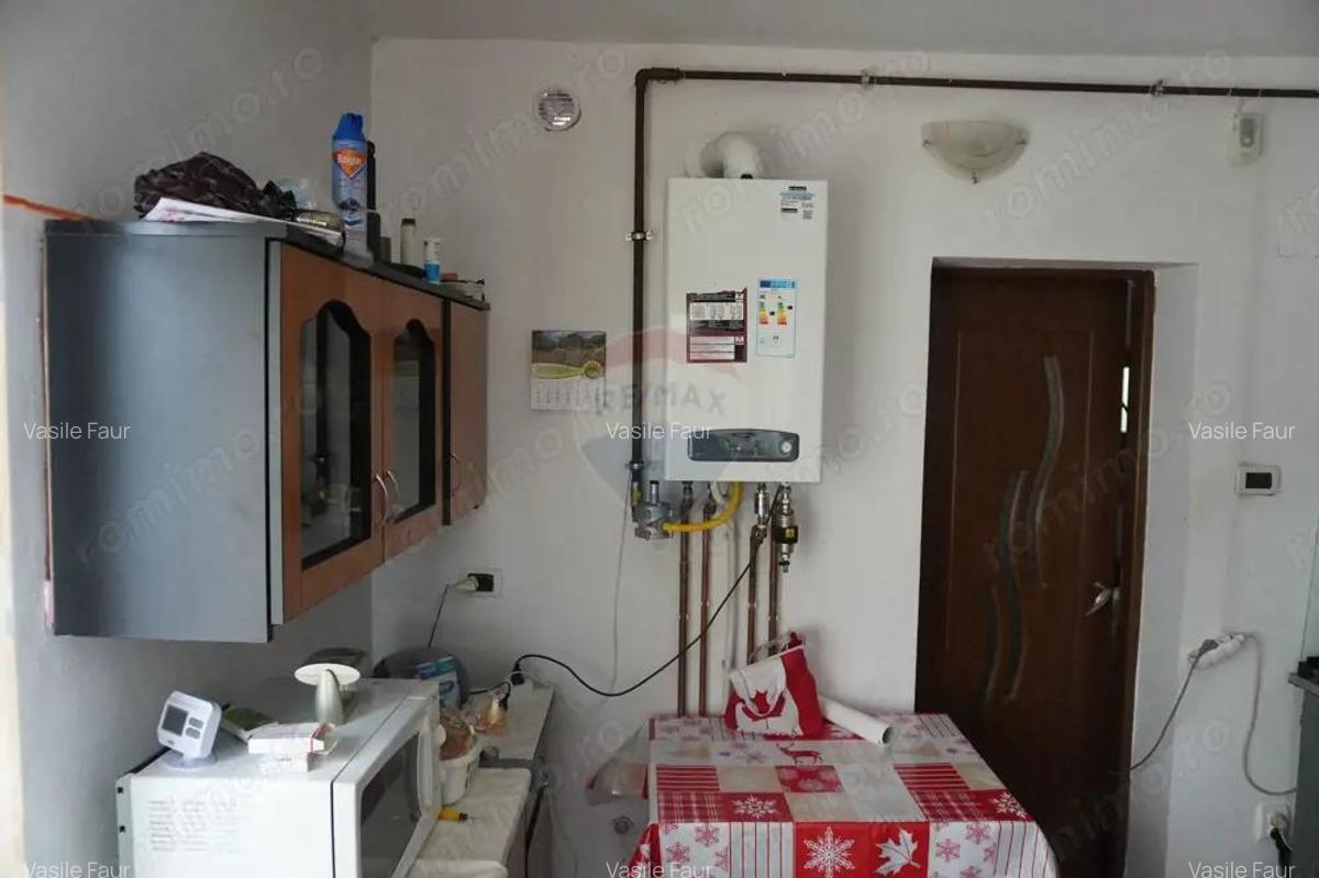 Casa / Vila cu 3 camere de vanzare in zona Sud-Est - 6