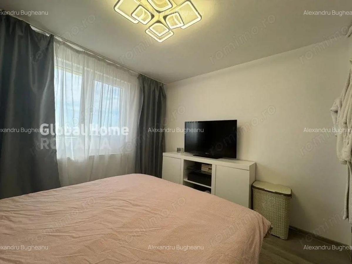 Apartament 2 camere| Dorobanti Floreasca Stefan cel Mare| Balcon | Zoan Superba - 5