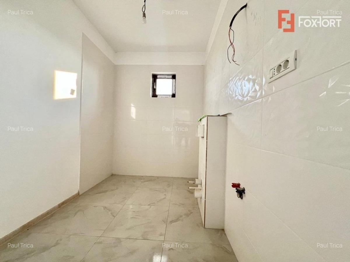 Casa individuala de vanzare cu 4 camere si teren de 532 mp, zona Remetea Mare - 6 Casa individuala de vanzare cu 4 camere si teren de 532 mp, zona Remetea Mare - 6