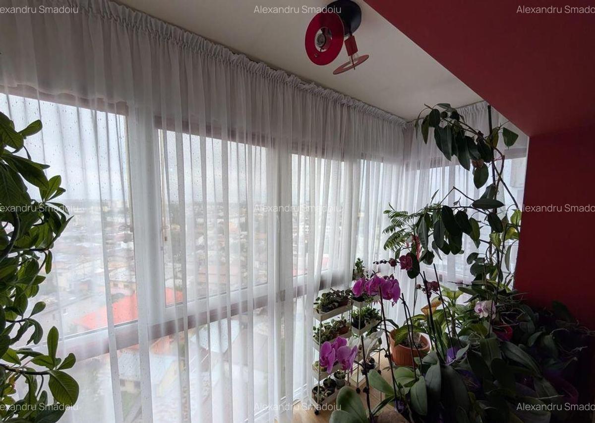 De Vanzare Apartament 4 Camere, Decomandat, 2 Bai, ?os... - 17