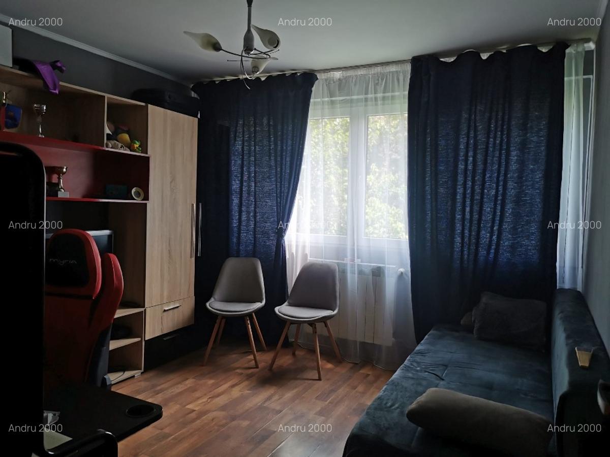 Apartament 2 camere Sura Mare Nr.1 - 3