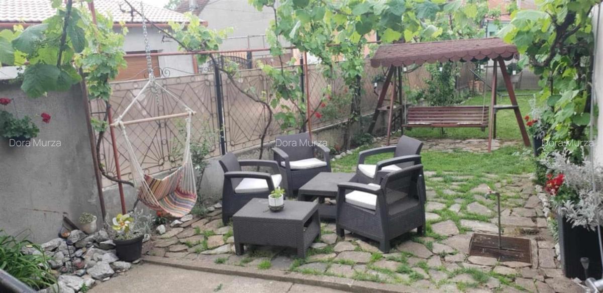 Apartament cu 3 camere decomandat în Gării - 11