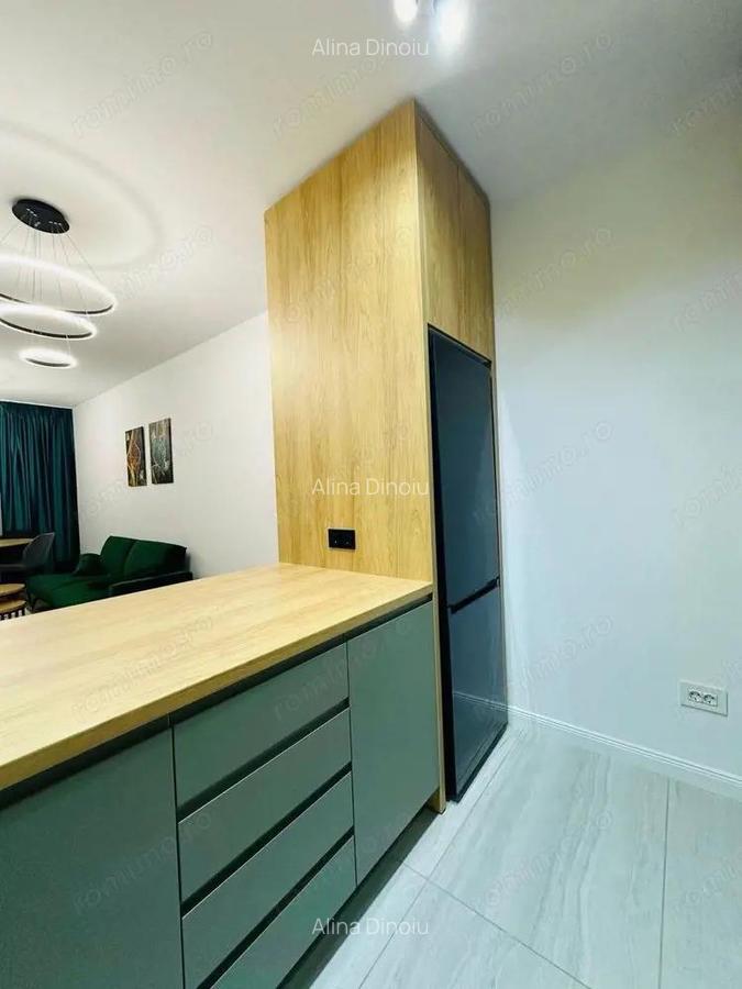 Apartament 3 camere Porsche Pipera I loc de parcare inclus - 3