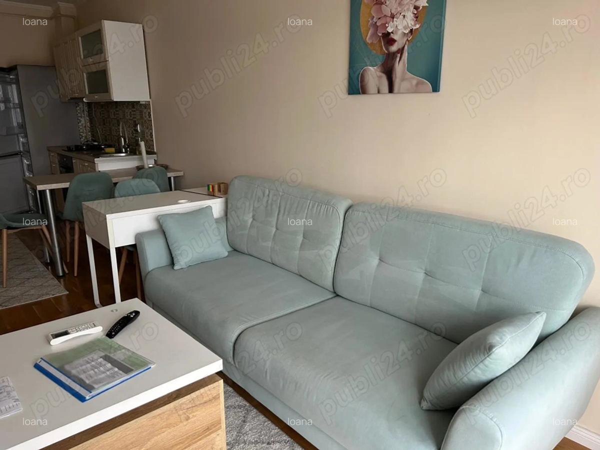Inchiriez apartament 2 camere, Cluj Napoca, Marasti - 3
