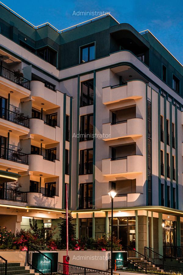 Inchiriere spatiu comercial nou | My Place Residence - 19