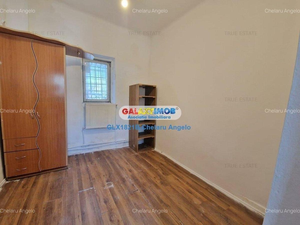 Unirii-Cantemir vila P+!+pod 8 camere 180 mp plus pod 80 m,teren 220mp - 15