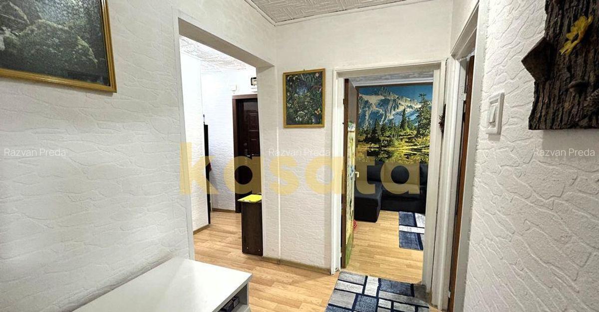 3 camere I Lacul Tei I decomandat I etaj 3 I 69mp I mobil... - 13