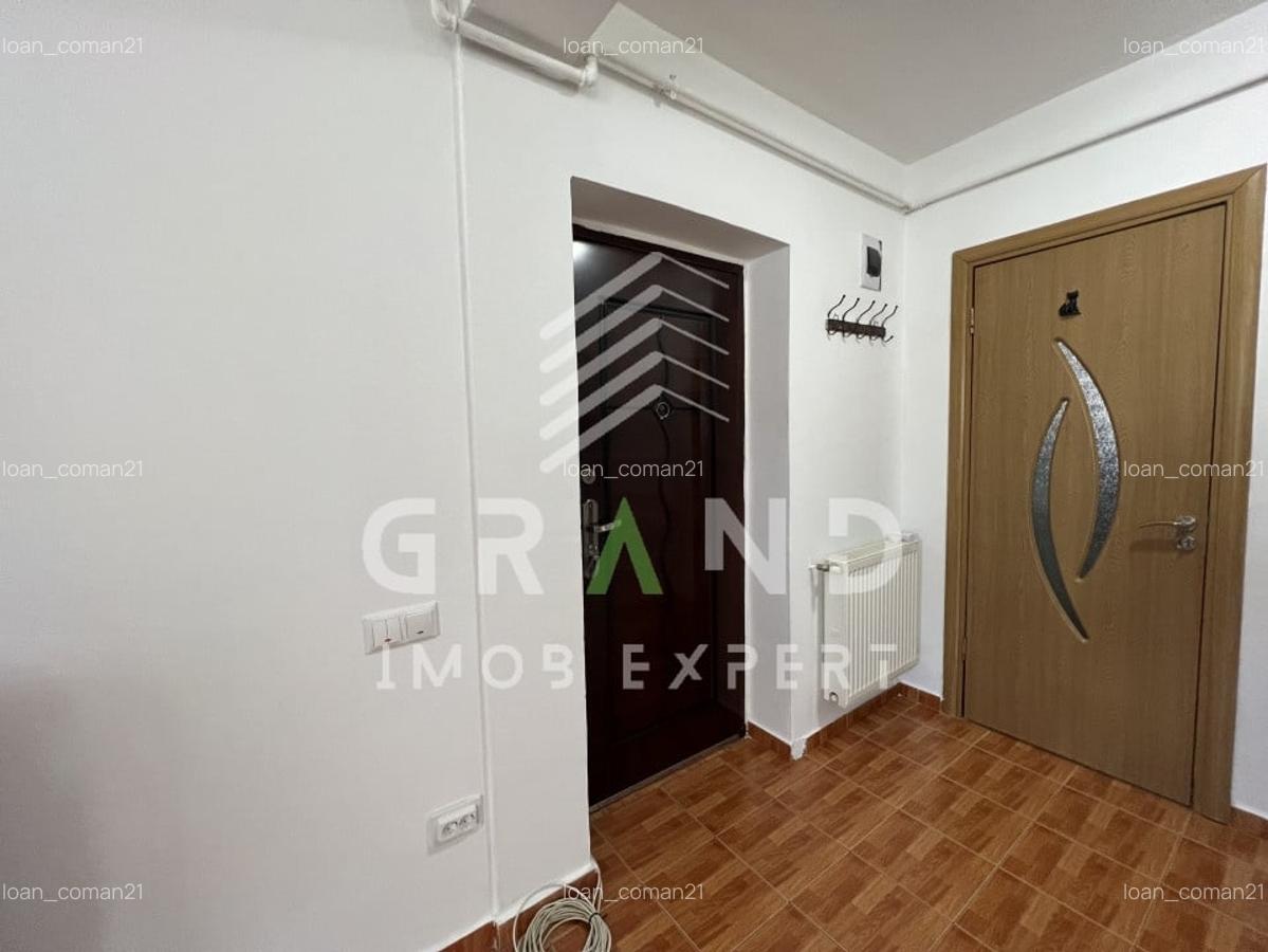 Ap 2 camere,TERASA,PARCARE,Zona Mircea Eliade/Europa - 14