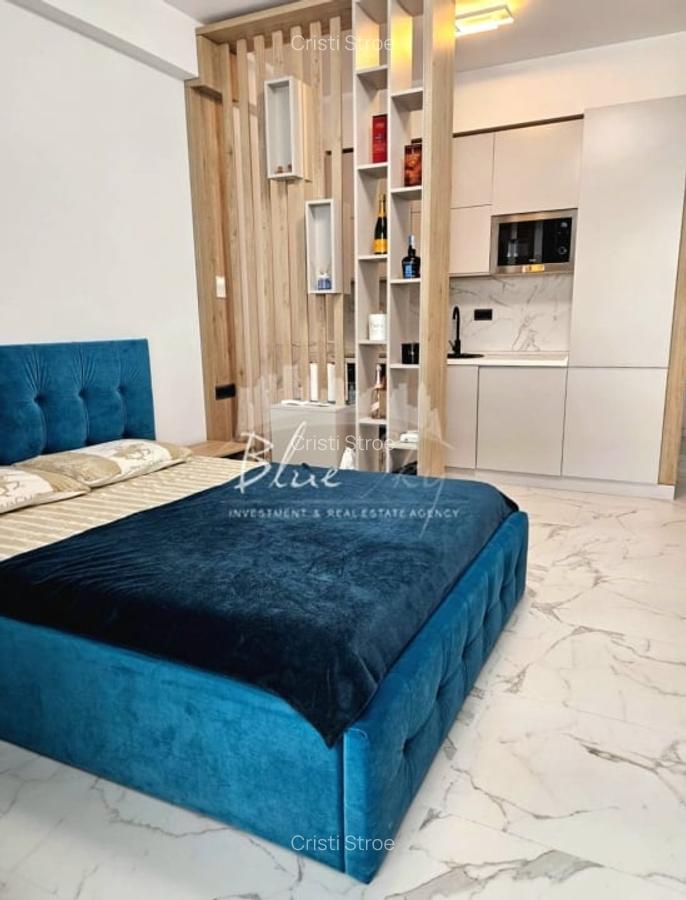 Studio cu vedere la mare - Sea ON, Mamaia Nord - 2