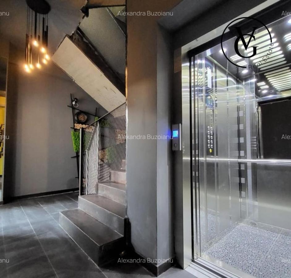 Inchiriere apartament - termen lung-zona Campus - 6