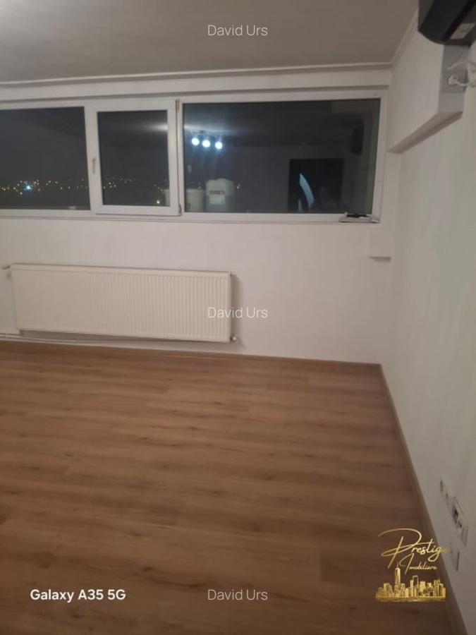 Apartament cu o camera de vanzare in zona Ultracentrala - Oradea - 1