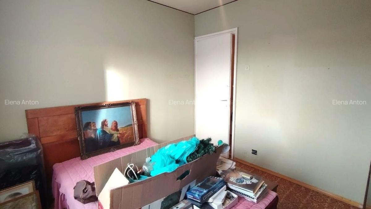Apartament 4 camere - 65 mp - etaj 3/4 - Aleea Gurghi - Mănăștur - 9