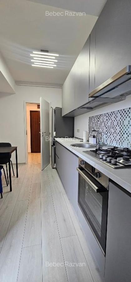 Proprietar inchiriez apartament cu 2 camere decomandat Calea Aradului - 2