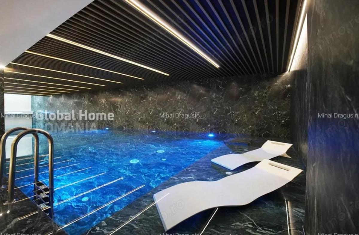 Open View - BHB Avenue || Apartament 3 CAMERE - 80 MP - 9